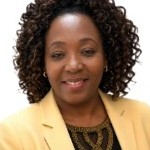 Chinwe Jane Okolo
